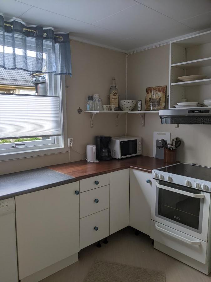 Rural Apartment Dverberg エクステリア 写真