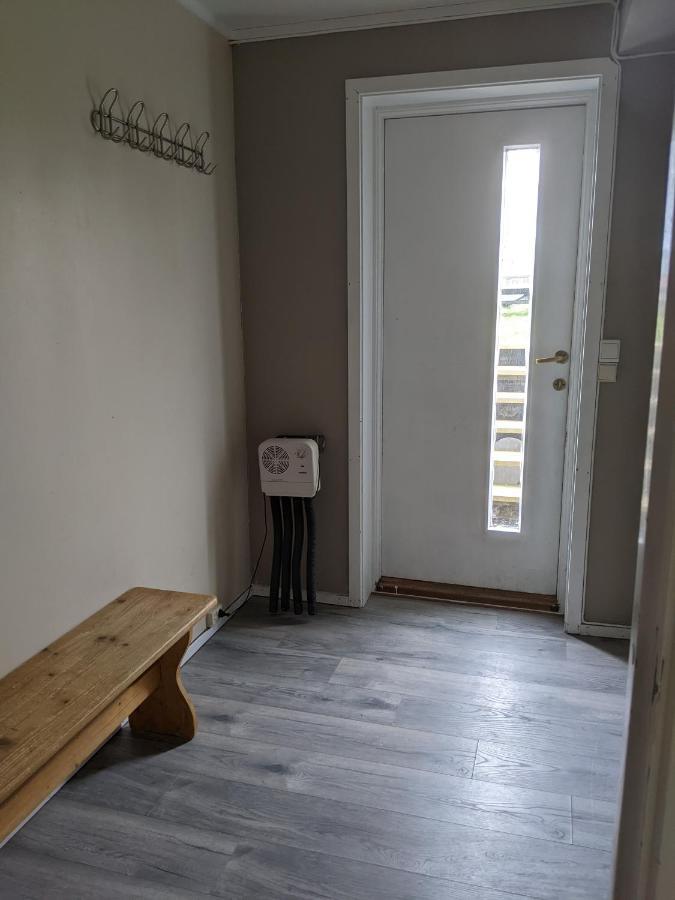Rural Apartment Dverberg エクステリア 写真