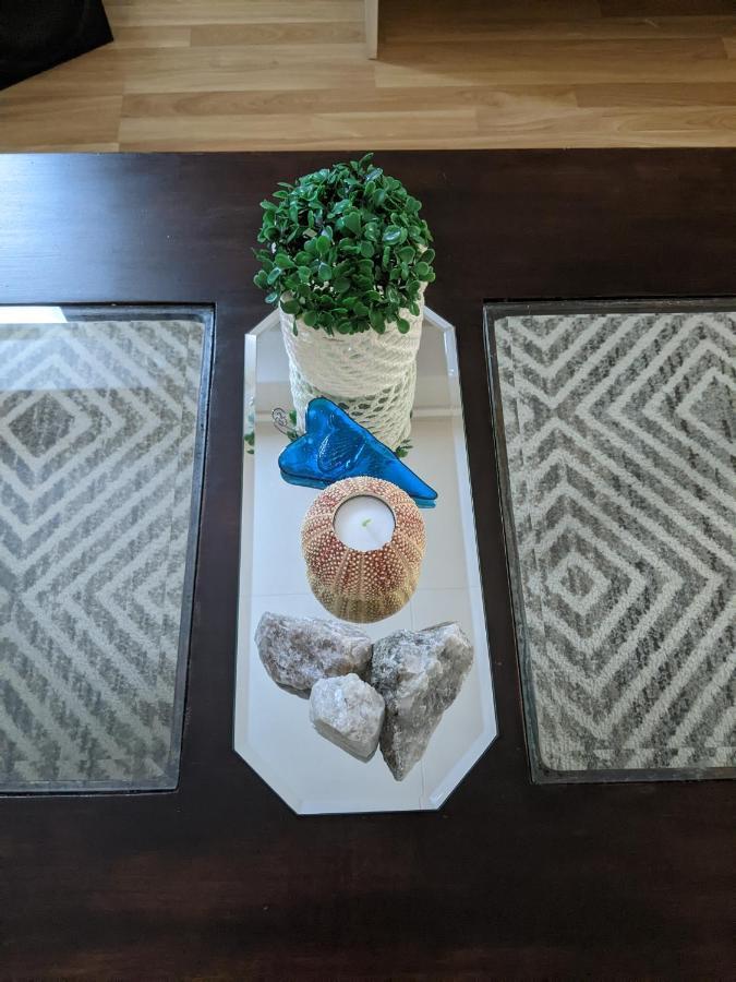Rural Apartment Dverberg エクステリア 写真