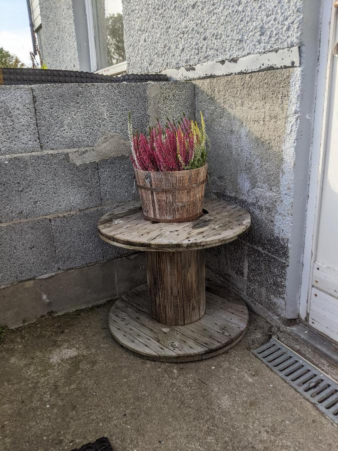 Rural Apartment Dverberg エクステリア 写真